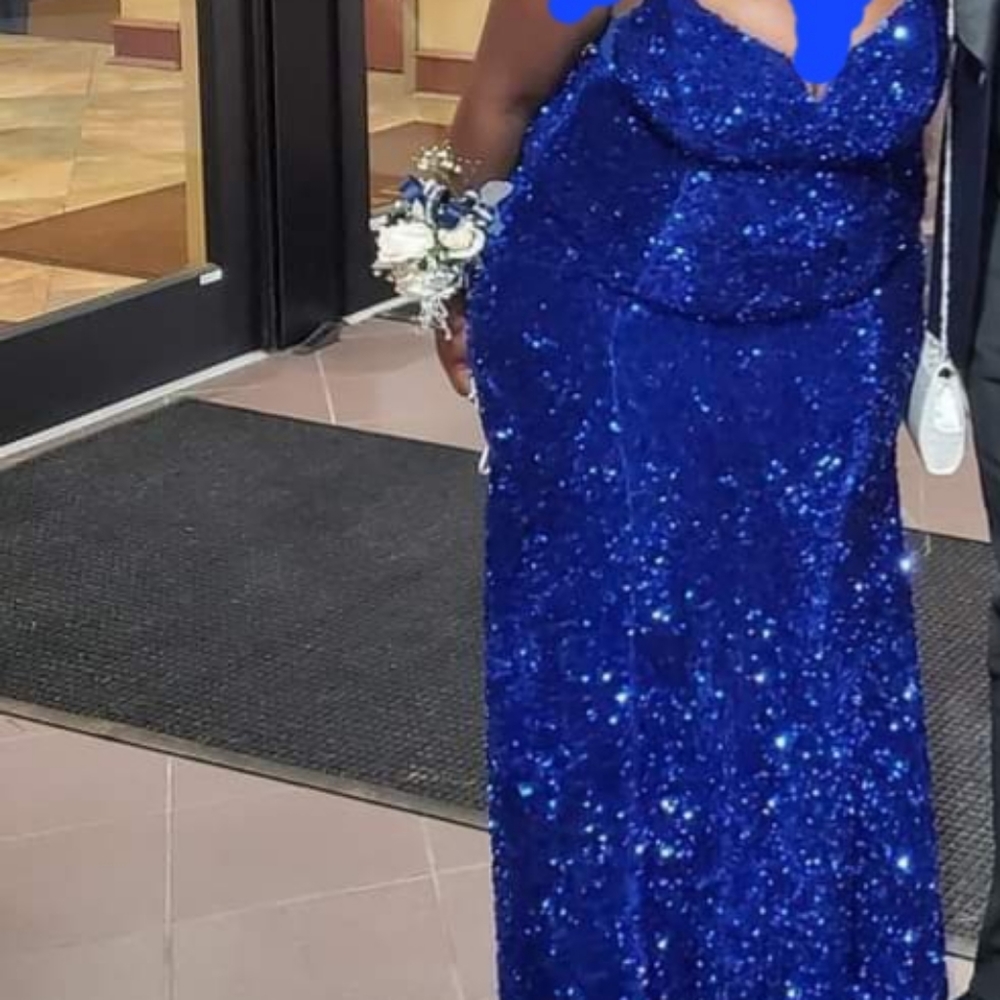 Bal gown